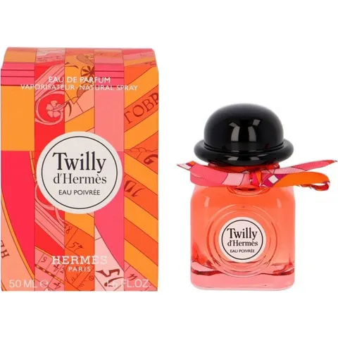 Twilly D’ Eau Poivrée Eau De Parfum Para Mujer 50 Ml – imagen 1