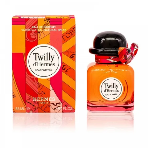 Hermes Twilly D'Hermes Eau Poivree 85ml EDP Spray – image 1