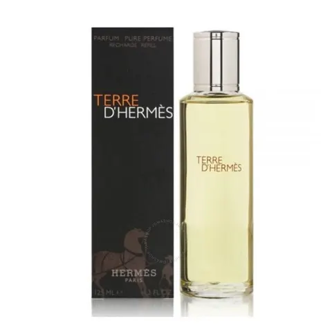 125ml HERMÈS Terre d’Hermès Parfum Refill – Bild 1