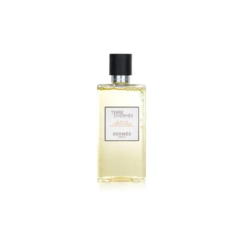 HERMÈS Terre D'Hermes Shower Gel 200 ML - 200 ML – immagine 1