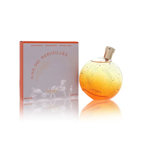 Hermès - Elixir Des Merveilles - Eau De Parfum - 100ml – image 1