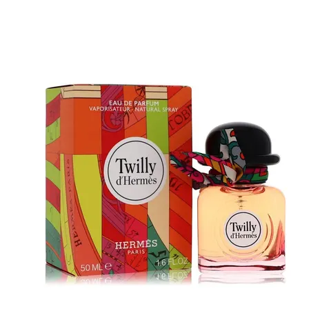 Hermès Twilly Eau De Parfum 50 ML – immagine 1