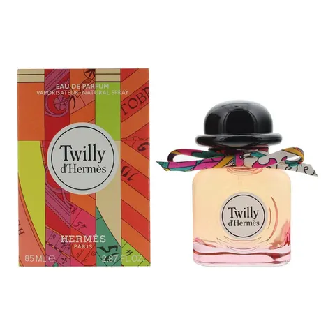 85ml HERMÈS Twilly d’Hermès Eau de Parfum – Bild 1