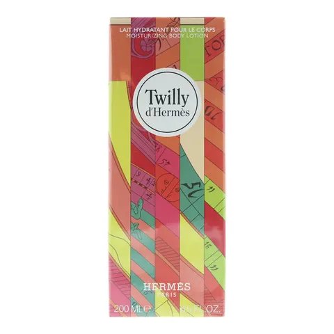 200ml HERMÈS Twilly d’Hermès Body Lotion – Bild 1