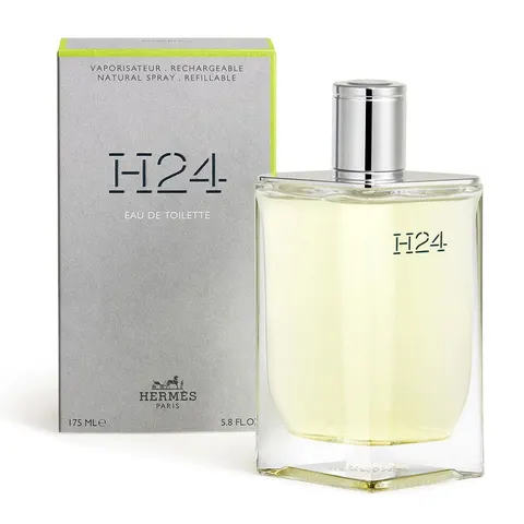 175ml HERMÈS H24 Eau de Toilette – Bild 1