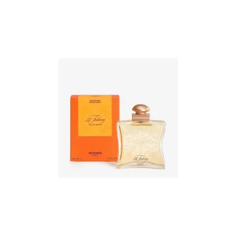 Hermès 24, Faubourg Eau De Parfum 100 ML – immagine 1