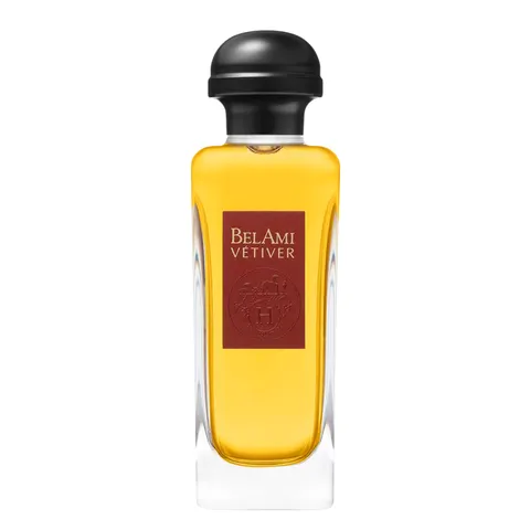 Hermes Bel Ami Vetiver-100 ml – image 1