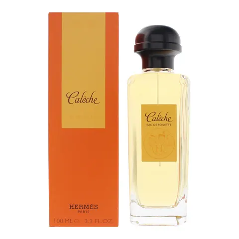 Hermès Calèche Eau De Toilette 100 ML – immagine 1