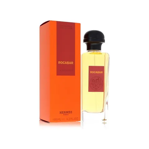 Hermès - Rocabar - Eau De Toilette - 100ml – image 1