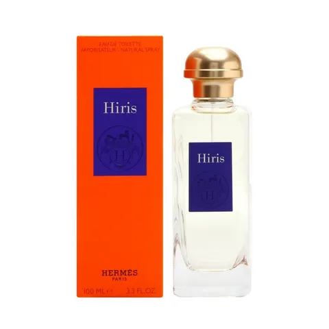 HERMÈS Hiris EDT W 100 ml – image 1