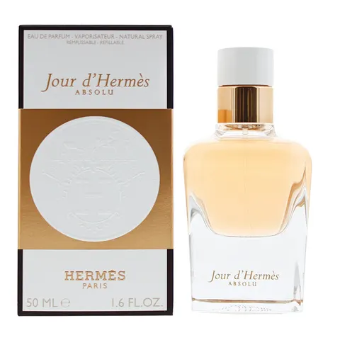 Hermès Jour D´Hermes Absolu Eau de parfum spray 50 ml – afbeelding 1