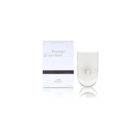 HERMÈS - Voyage d', Eau de Toilette, 35 ml – Bild 1