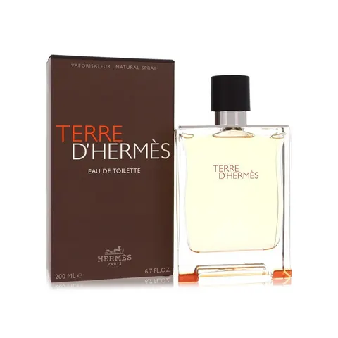 Terre D'Hermès – 200ml – image 1