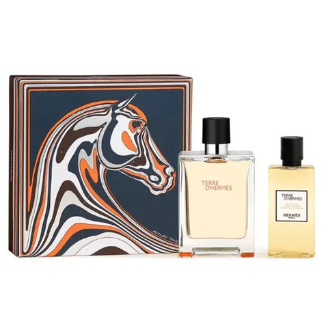 Terre D’HERMÈS Estuche 2 pz – imagen 1