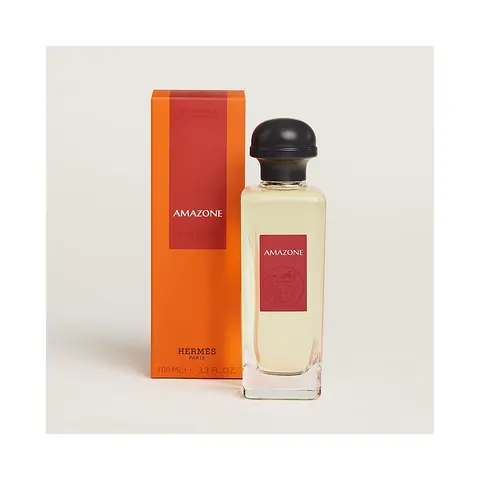 Hermes Amazone Eau de toilette spray 100 ml – afbeelding 1