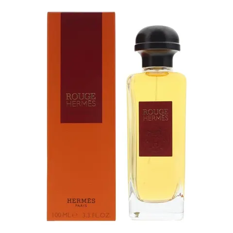 Hermes Rouge Eau de Toilette Spray 100ml – image 1