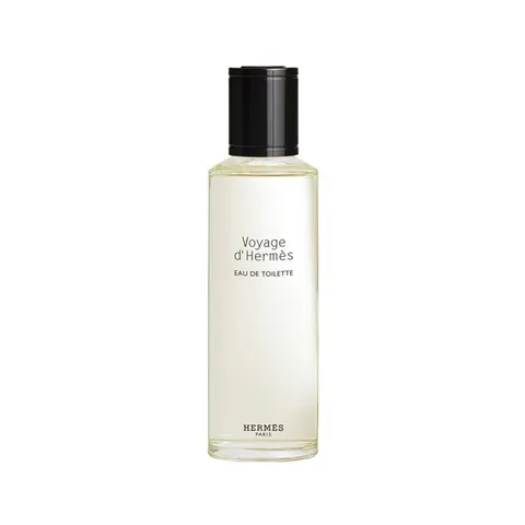 HERMÈS - Voyage d', Eau de Toilette Refill, 125 ml – Bild 1