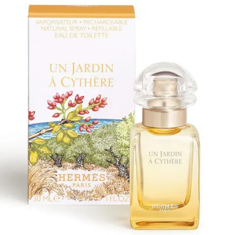 Un Jardin à Cythère – 30ml – image 1