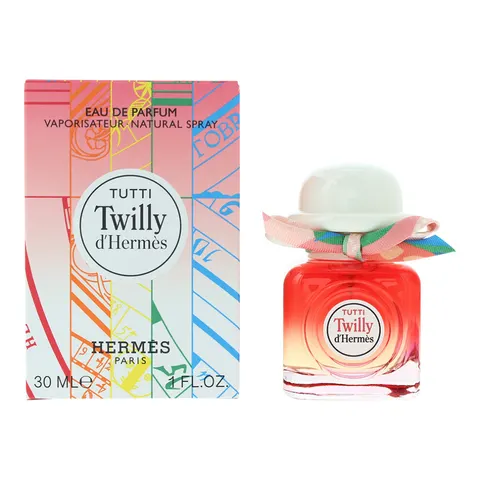 Hermès Tutti Twilly D' Eau de Parfum para mujer 30mL – imagen 1