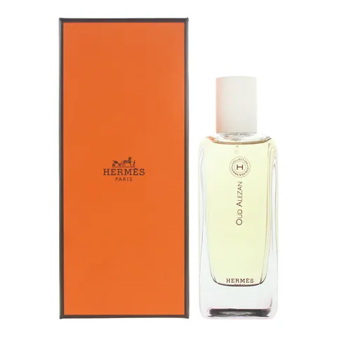 Hermes Paris Oud Alezan Eau De Parfum 100ml – image 1