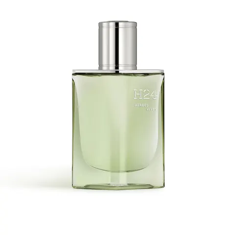 HERMÈS H24 Herbes Vives EDP M 100 ml – image 1