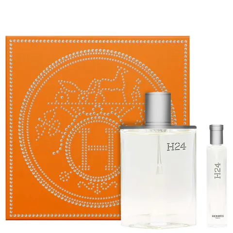 HERMÈS H24 Estuche 2 pz – imagen 1