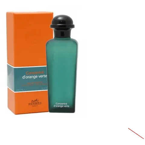 100ml HERMÈS Concentré d'Orange Verte Eau de Toilette – Bild 1