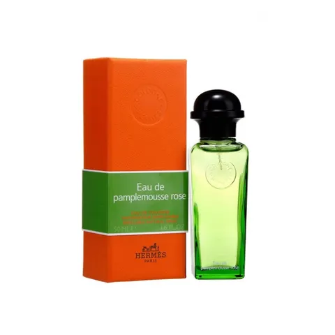 Hermès Agua de Colonia Pamplemousse Rose 100mL – imagen 1