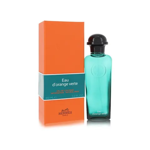 Hermes - Eau d'Orange Verte 100ml – afbeelding 1