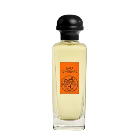 HERMÈS Eau d'Hermès Eau de Toilette unisex 100 ml – immagine 1