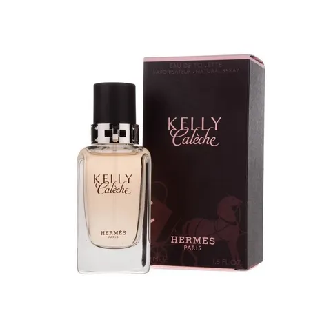 Hermes Kelly Caleche 100ml EDT Spray – image 1