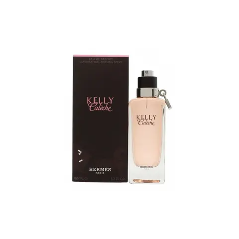 Hermes Kelly Caleche 100ml EDP Spray – image 1