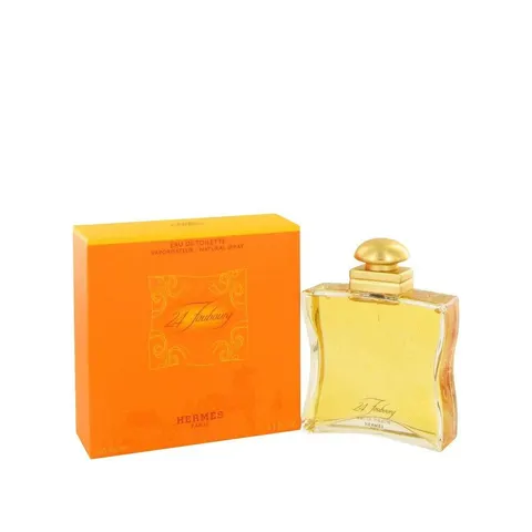 Hermés 24 Faubourg Eau de toilette 100ml – immagine 1