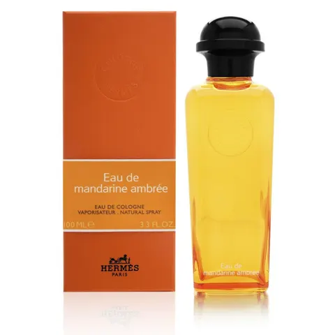 Hermes Eau De Mandarine Ambree 100ml EDC Spray – image 1