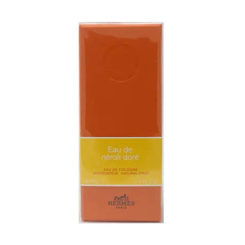 Hermès Eau de Néroli Doré Eau de Cologne Unissex 100mL – immagine 1