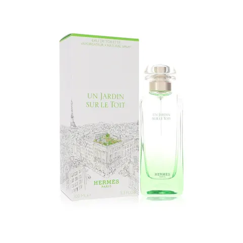 HERMÈS Un Jardin Sur Le Toit – imagen 1