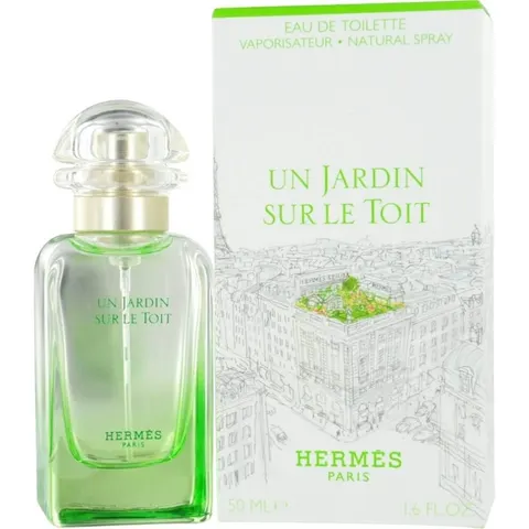 HERMÈS Un Jardin Sur Le Toit – imagen 1