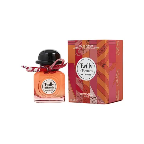 Hermés Twilly d'Hermes Eau Poivree Eau de parfum 85ml – immagine 1
