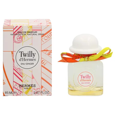 Twilly d'Hermès Eau Ginger Eau de Parfum – 85ml – image 1
