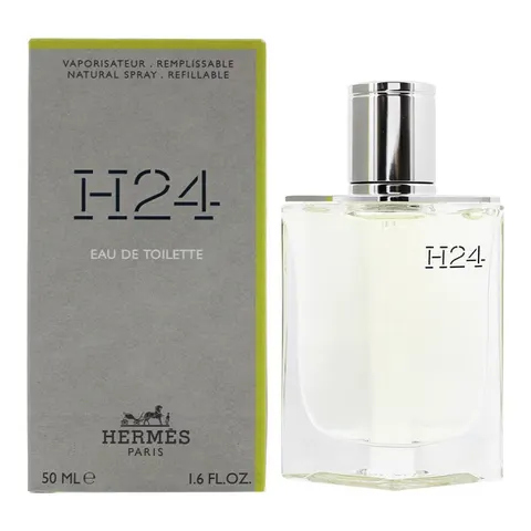 HERMÈS H24 Eau de Toilette – 50ml – image 1