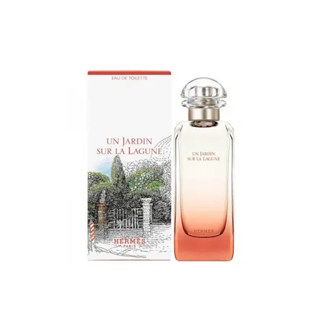 Un Jardin Sur La Lagune – 50ml – image 1