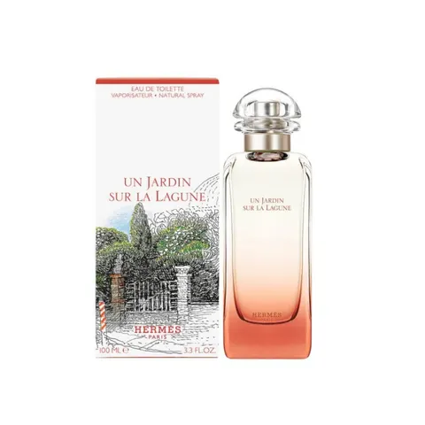 Un Jardin Sur La Lagune – 100ml – image 1