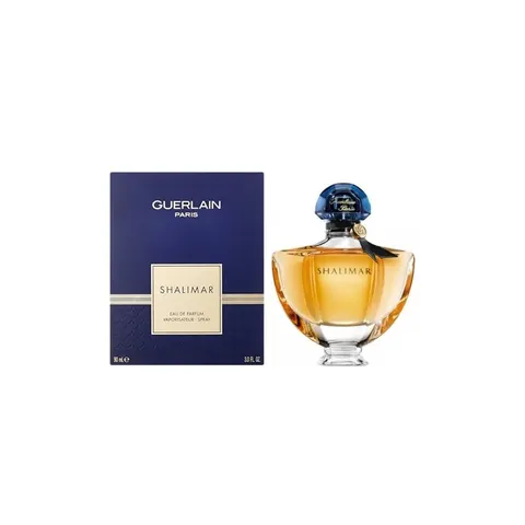 Guerlain Shalimar Eau De Parfum 30 ML – immagine 1