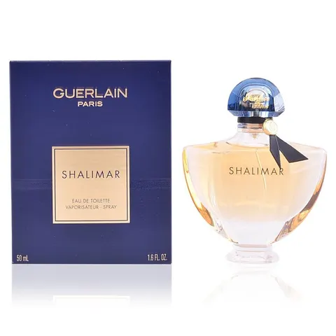 Guerlain Shalimar Eau de Toilette 50 ml – imagen 1