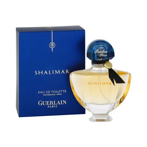 GUERLAIN Shalimar EDT W 90 ml – image 1
