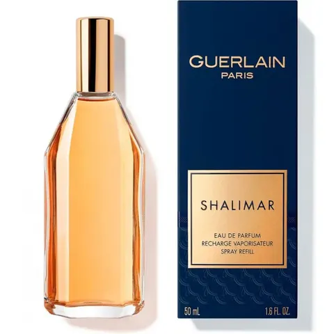Guerlain Shalimar Eau De Parfum Spray Refill 50 ml – imagen 1