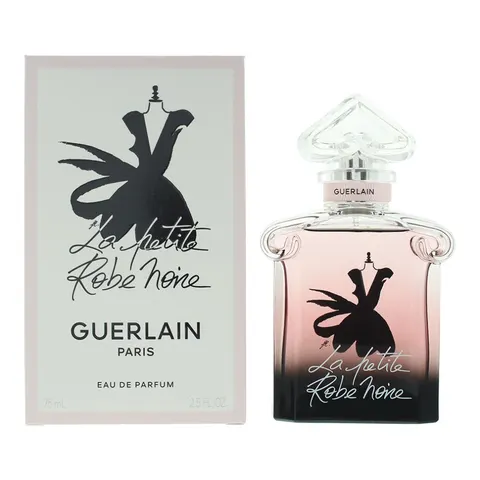Guerlain La Petite Robe Noire Eau de Parfum da donna 75 ml – immagine 1