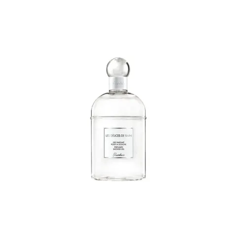 Guerlain Le Délice De Bain gel de ducha 200 ml – imagen 1