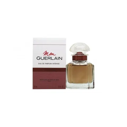 Guerlain - Mon Guerlain - Eau De Parfum Intense - 30ml – image 1