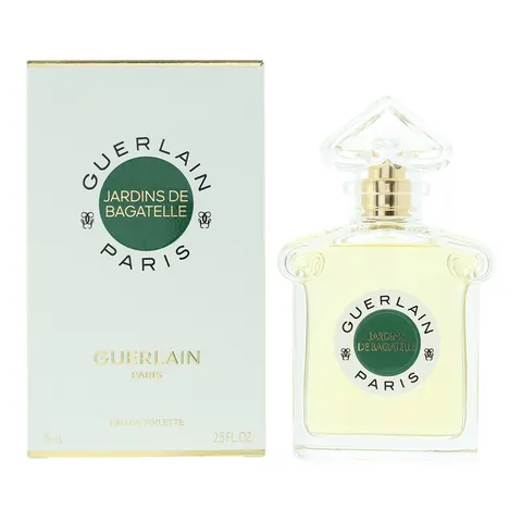 Guerlain Jardins de Bagatelle EDT 75 ML - 75 ML – immagine 1